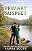 Primary Suspect: Romantische Spanning (Callahan Confidential-Serie Boek 5) (Dutch Edition)