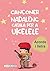 Cançoner català nadalenc per a ukelele acords i lírica: Gràfic d'acords a sobre de les líriques de les nadales (Catalan Edition)