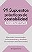 99 Supuestos prácticos de contabilidad (nivel intermedio): Ejercicios comentados para practicar y dominar los asientos más frecuentes (Contabilidad ... (nivel intermedio) nº 2) (Spanish Edition)
