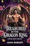 Treasured by the Dragon King (Blackridge Universe) Treasured by the Dragon King (Blackridge Universe)