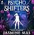 Psycho Shifters (Cruel Shifterverse, #1)