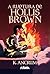 A ruptura de Hollis Brown – Um suspense sobrenatural com romance proibido para fãs de "Os garotos do cemitério" (Portuguese Edition)