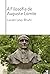 A Filosofia de Auguste Comte (Portuguese Edition)