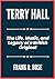 TERRY HALL: The Life, Music, and Legacy of a British Original