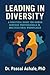 Leading in Diversity: A Practical Guide for Human Services Professionals in Multicultural Workplaces
