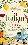 Live Italian Syle...