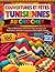 COUVERTURES ET FÊTES TUNISIENNES AU CROCHET: Plus de 100 modèles confortables étape par étape pour débutants et confirmés — Plaid texturé, ouvrages en ... motifs afghans classiques (French Edition)
