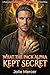 What The Pack Alpha Kept Secret: A Paranormal Werewolf Romance of Hidden Bonds and Fated Mates