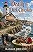Death By Dark Chocolate: A Seabrook Harbor Cozy Mystery (Cozy Mysteries)