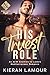 His Truest Role: An M/M Enemies-to-Lovers Mediterranean Romance (Barcelona Nights)
