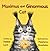 Maximus the Ginormous Cat