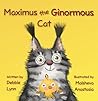 Maximus the Ginormous Cat