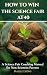 How to Win the Science Fair at 40 by Maille Lyons How to Win the Science Fair at 40 by Maille Lyons