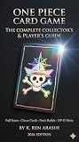 ONE PIECE CARD GA...