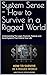 System Sense - How to Survive in a Rigged World: Understanding The Legal, Financial, Political, and Social Systems That Control Your Life