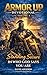 Armor up Devotional: Standing Secure in Who God Says You Are (Volume 4) (Armor Up Devotional Series)
