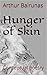 Hunger of Skin: Conceptual poetry