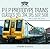 P E P Prototype Trains, Classes 313, 314, 315, 507, 508: The Class of 1972 (Locomotive Portfolio Diesel and Electric)