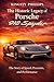The Historic Legacy of Porsche 918 Spyder: The Story of Speed, Precision, and Performance (The Historic Legacy of Automotive Speed, Innovation & Design)