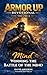 Armor Up Devotional: Winning The Battle Of The Mind (Volume 6) (Armor Up Devotional Series)