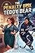 The Penalty Box Teddy Bear: A Body-Positive Grumpy-Sunshine Hockey Romance