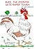 Buff the Rooster Gets Super Tough