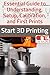 Start 3D Printing: Essentia...