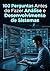 100 Perguntas Antes de Fazer Análise e Desenvolvimento de Sistemas: Salário alto não sustenta uma escolha errada (Portuguese Edition)