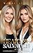 Heart of Salvation: A Sapphic Age-Gap Romance About a Billionaire and the Island Witch Who Saves Her Soul (Heart Series Book 9)
