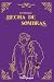 Hecha de sombras (Spanish Edition)