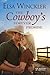 The Cowboy’s Forever Promise (The Westons of Montana Book 6)