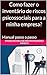 Como fazer o inventário de riscos psicossociais para a minha empresa?: Manual passo a passo (Portuguese Edition)