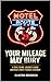 Your Mileage May Bury: True Crime by the Mile on Route 66 (Built for Crime: A Dangerous Geography Series Book 1)