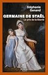 Germaine de Staël...