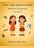 Test Your Own Actions: Without Comparison Galatians 6:4-5 (Pre-Teen Believers)