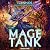Mage Tank 4: A LitRPG Adventure