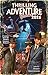 Thrilling Adventure Yarns 2026 by Robert Greenberger