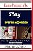 Easy Pattern To Play Button accordion by Mario Kelso