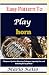 Easy Pattern To Play horn: ...