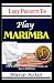 Easy Pattern To Play Marimb...