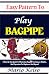 Easy Pattern To Play Bagpip...