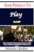 Easy Pattern To Play harp: ...