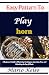 Easy Pattern To Play horn: ...