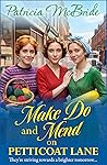 Make Do and Mend on Petticoat Lane (Petticoat Lane #2)