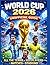 World Cup 2026 Unofficial Guide by Mia Chloe