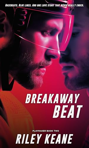 Breakaway Beat: Playmaker Book Two (An MM Hockey Romance)