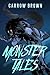Monster Tales: I. Washer Woman