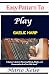 Easy Pattern To Play Gaelic...