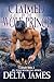 Claimed by the Wolf Prince: A Dark Omegaverse Wolf Shifter Romance