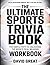 THE REAL UNDERSTANDING KNOWLEDGE THE ULTIMATE SPORTS TRIVIA BOOK: The simple path to unlocking the book’s real meaning